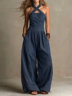 Velyanira | Elegant Jumpsuit