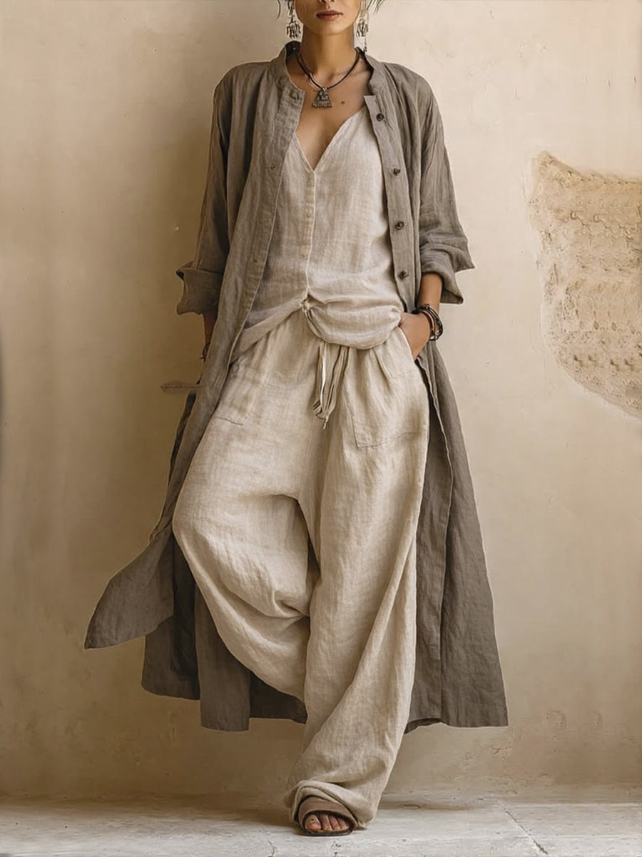 Azyra | Elegant Set
