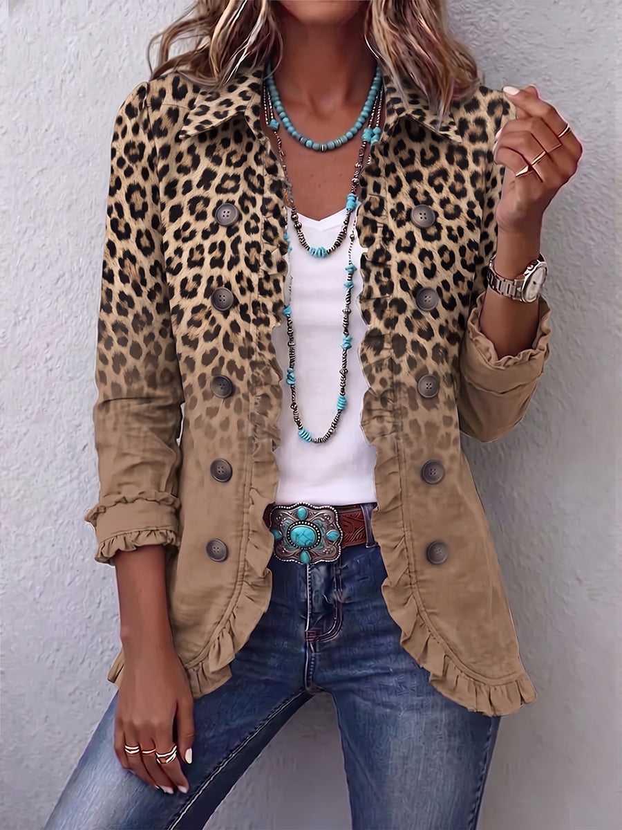 Elowyn | Elegant Jacket
