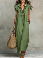 Sylarenka | Sophisticated Dress