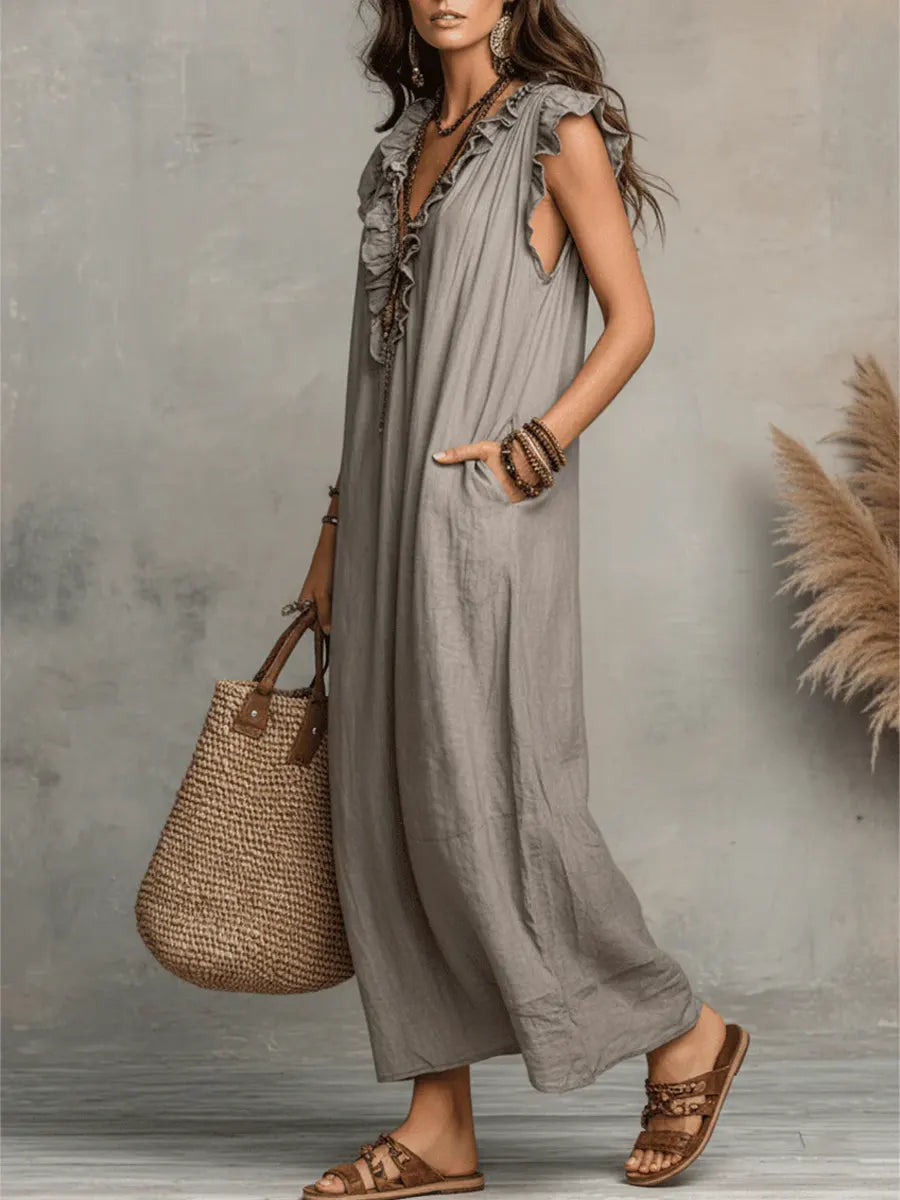 Sylarenka | Sophisticated Dress