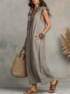Sylarenka | Sophisticated Dress