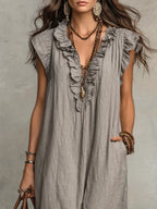 Sylarenka | Sophisticated Dress