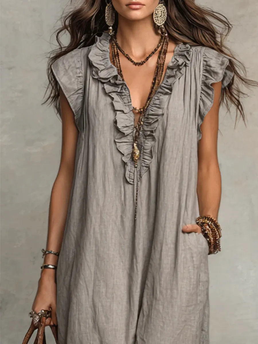 Sylarenka | Sophisticated Dress