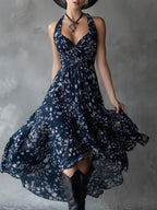 Calvyn | Elegant Dress