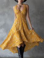 Calvyn | Elegant Dress