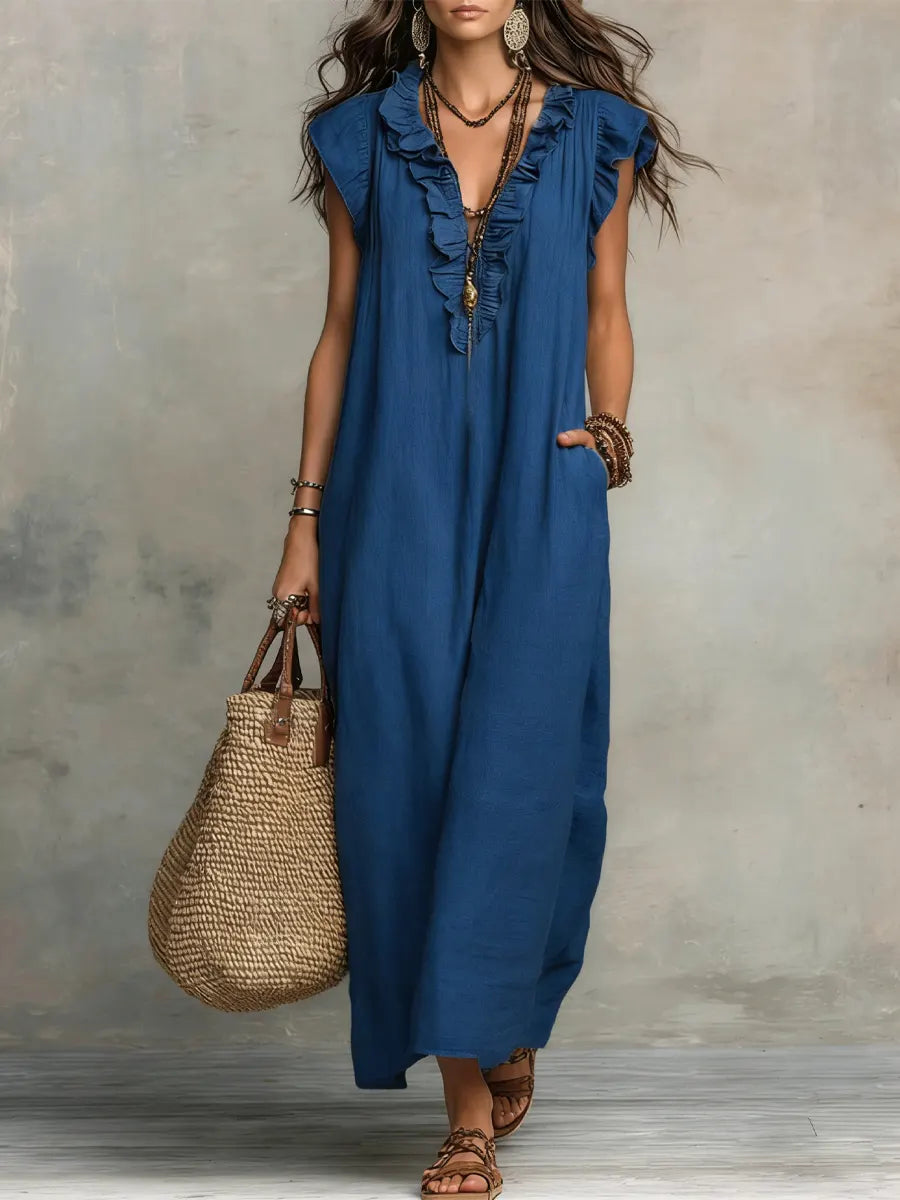 Sylarenka | Sophisticated Dress