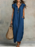 Sylarenka | Sophisticated Dress
