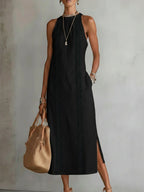 Kalivyne | Sophisticated Dress