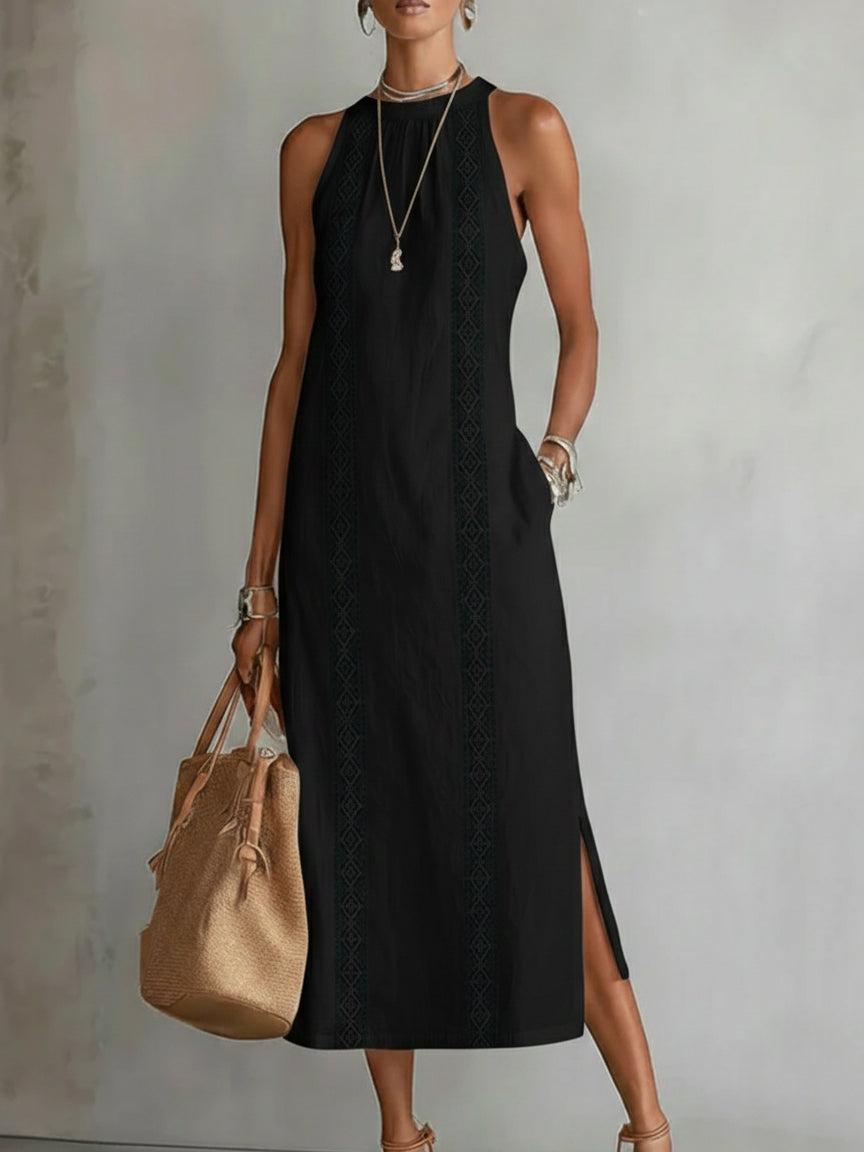 Kalivyne | Sophisticated Dress
