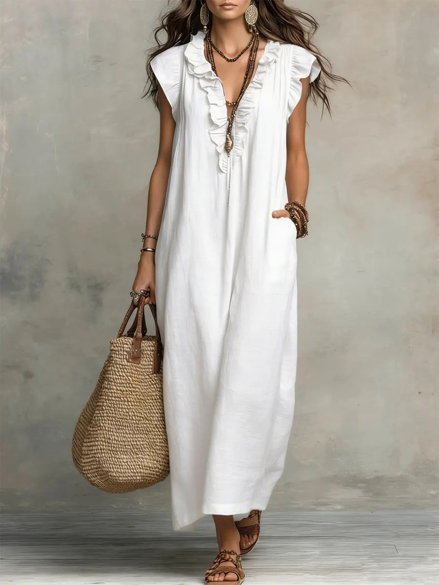 Sylarenka | Sophisticated Dress