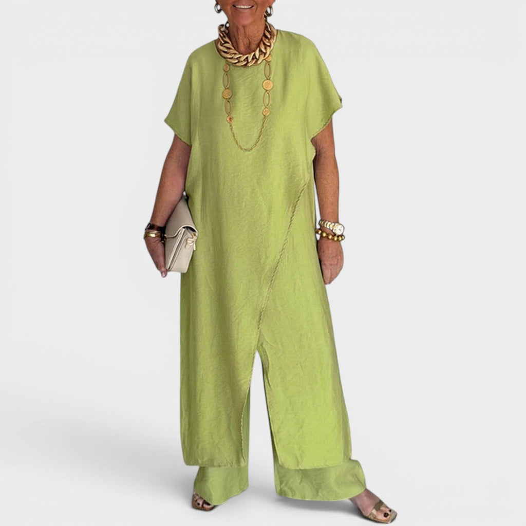 Mirazhena | Elegant Dress