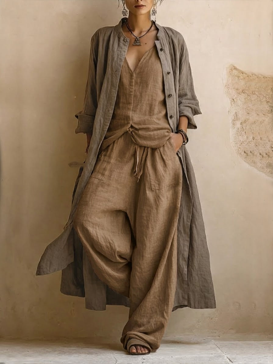 Azyra | Elegant Set