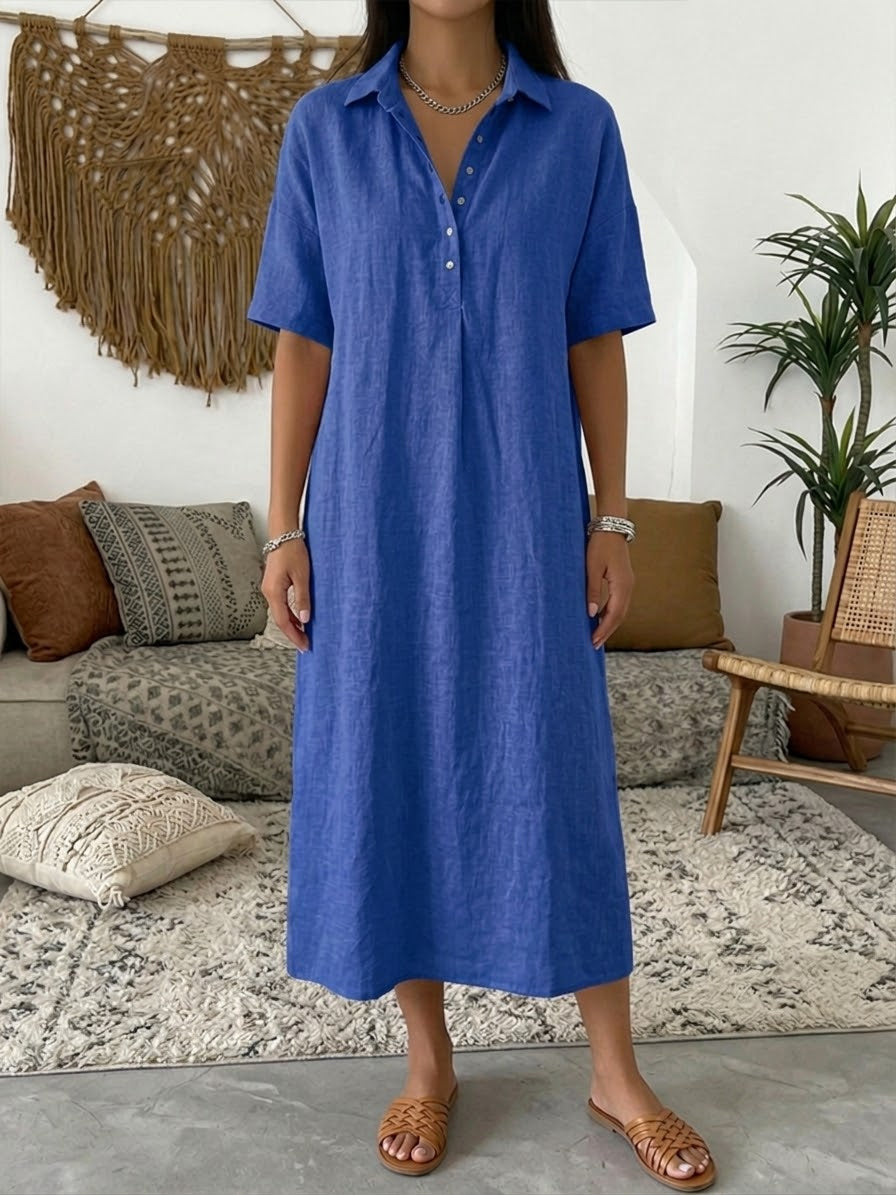 Myzorynth | Sophisticated Dress