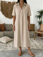 Myzorynth | Sophisticated Dress