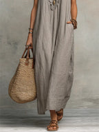 Sylarenka | Sophisticated Dress