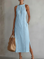 Kalivyne | Sophisticated Dress