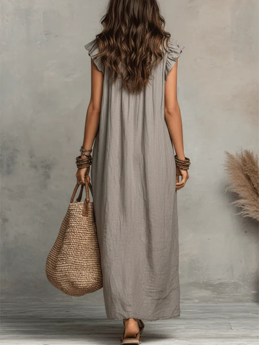 Sylarenka | Sophisticated Dress