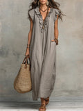 Sylarenka | Sophisticated Dress