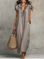 Sylarenka | Sophisticated Dress