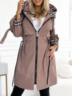 Byzena | Sophisticated Coat