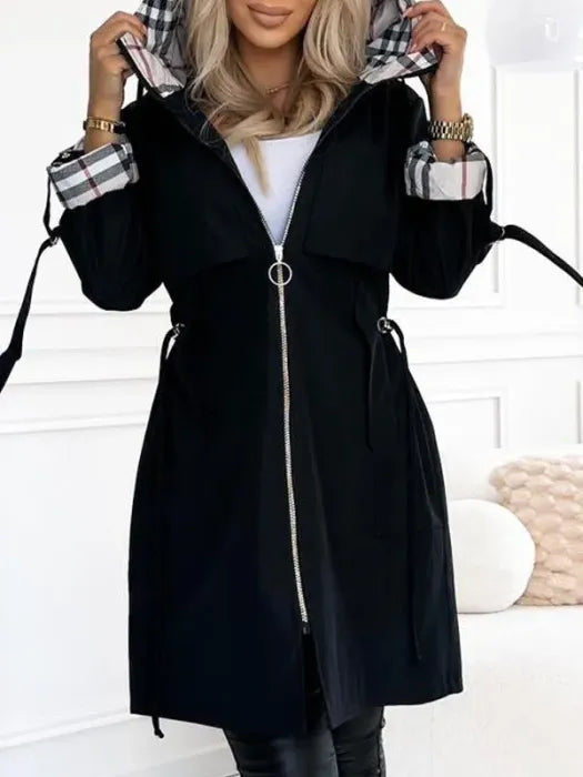 Byzena | Sophisticated Coat