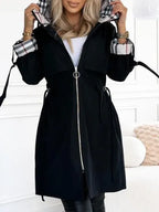 Byzena | Sophisticated Coat