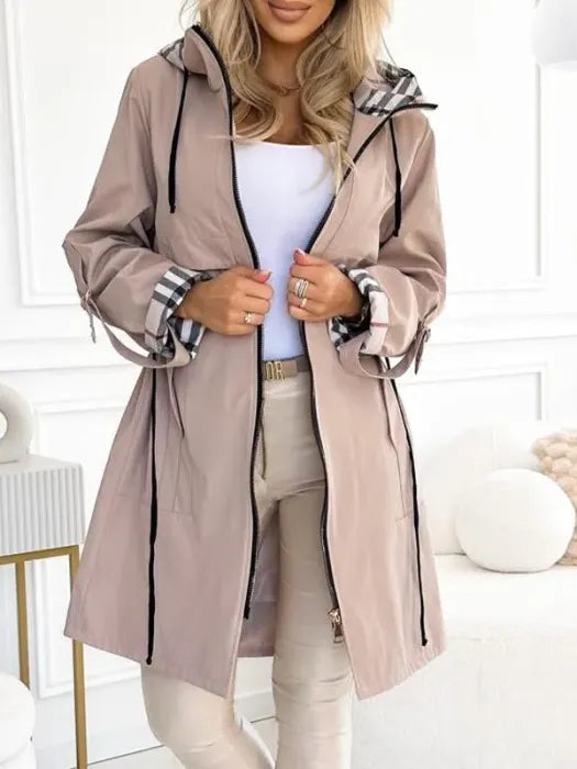 Byzena | Sophisticated Coat