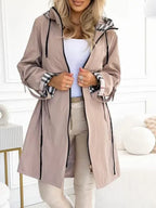 Byzena | Sophisticated Coat