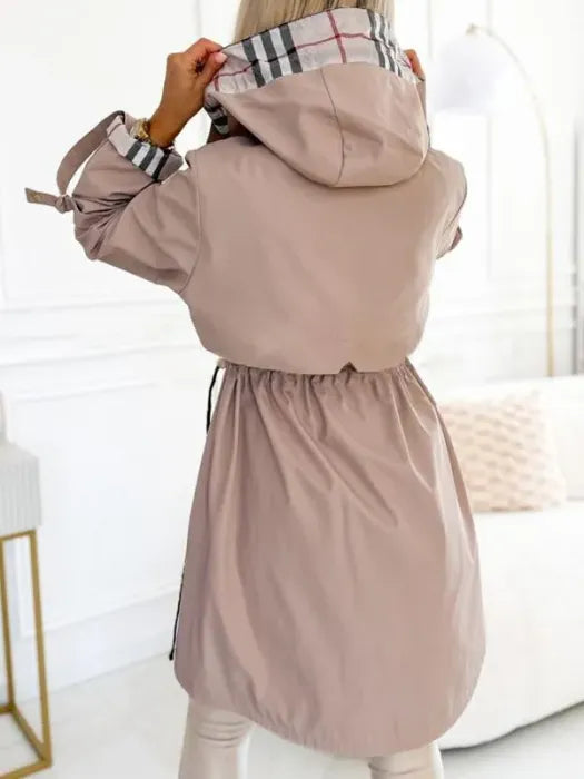 Byzena | Sophisticated Coat