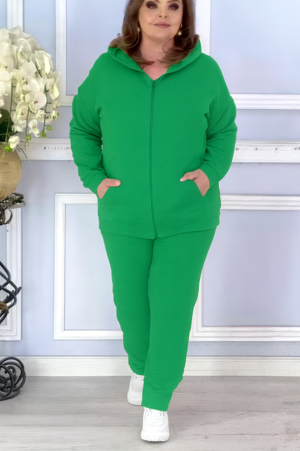 Azhvya | Comfortable Set