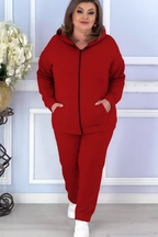 Azhvya | Comfortable Set
