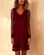 Chloe | Elegant Dress