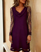 Chloe | Elegant Dress