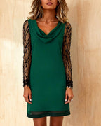 Chloe | Elegant Dress