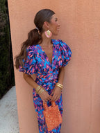 Yevallise | Sophisticated Dress