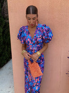 Yevallise | Sophisticated Dress