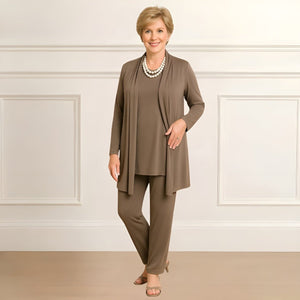 Taupe Brown