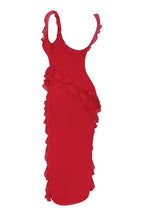 Anaztya | Elegant Maxi Dress