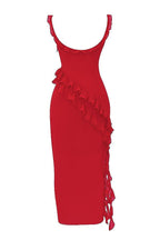 Anaztya | Elegant Maxi Dress