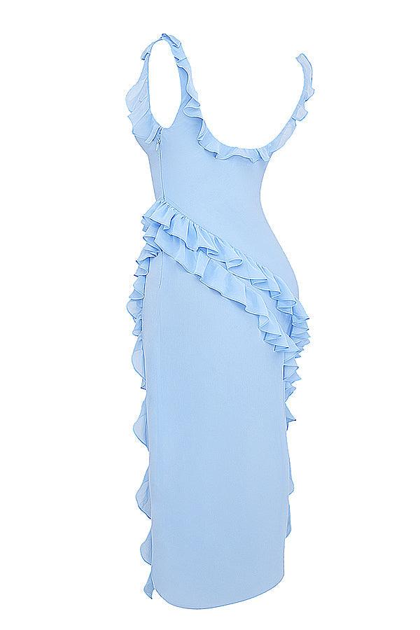 Anaztya | Elegant Maxi Dress