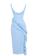 Anaztya | Elegant Maxi Dress