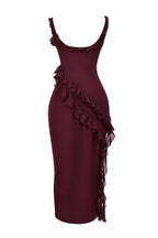 Anaztya | Elegant Maxi Dress