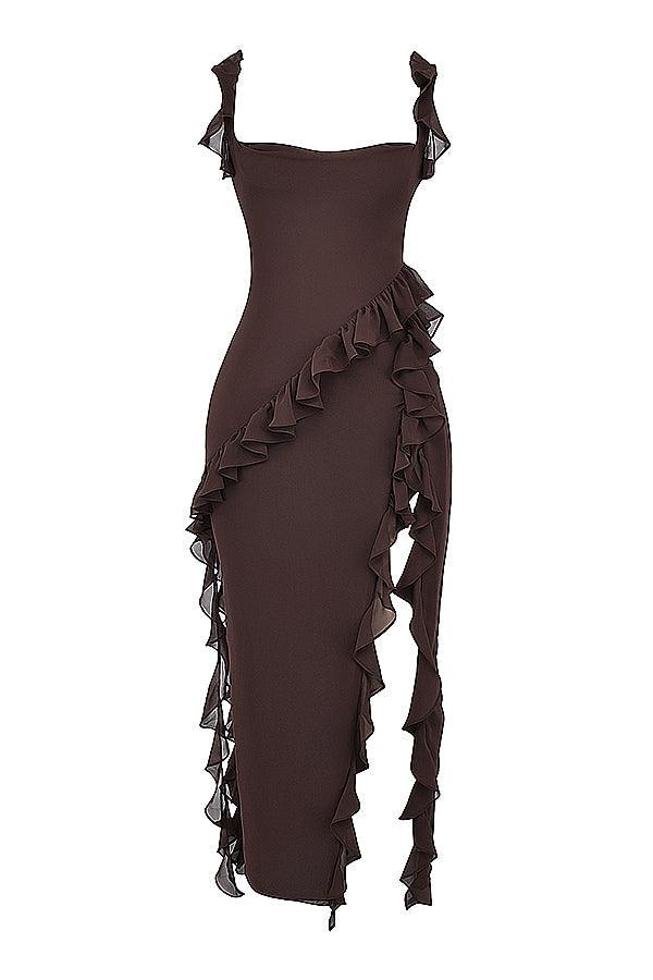 Anaztya | Elegant Maxi Dress