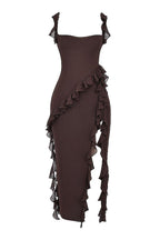 Anaztya | Elegant Maxi Dress