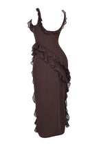 Anaztya | Elegant Maxi Dress