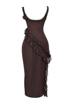 Anaztya | Elegant Maxi Dress