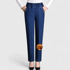 Floralyssa | Comfortable Pants