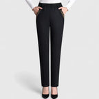 Floralyssa | Comfortable Pants