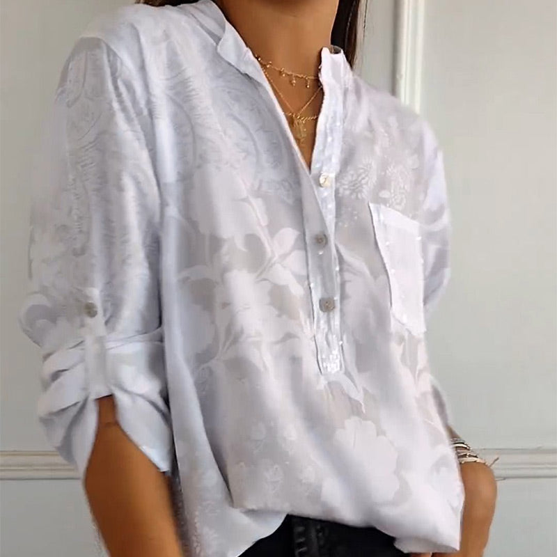 Korvyn | Sophisticated Top